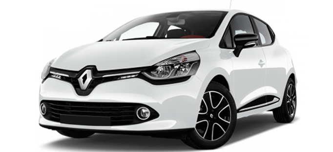 Clio 4